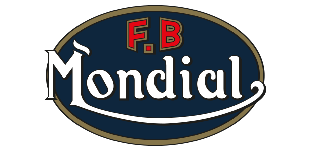 F.B Mondial HPS 125-250 Hipster