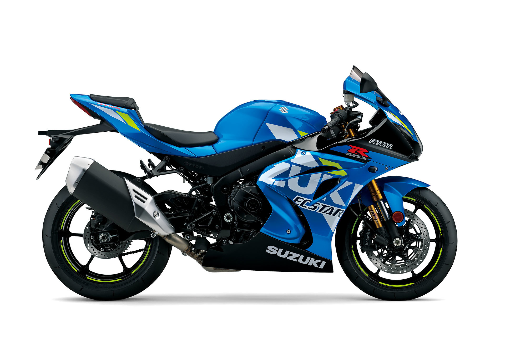 gsxr new model