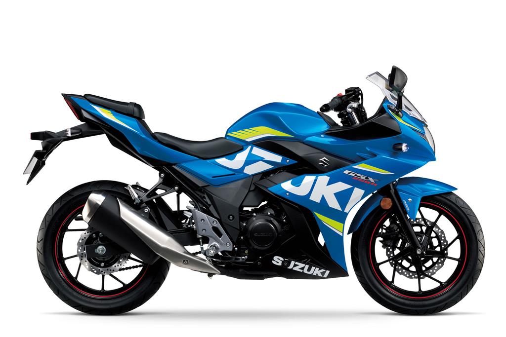 Мотор suzuki 250