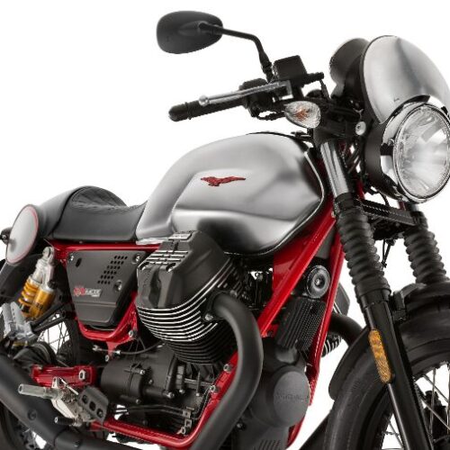 Moto Guzzi v7-III-racer Genève Moto Center