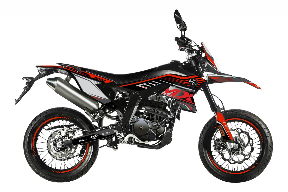 Moto smx online