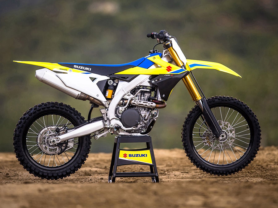 Suzuki RM-Z450