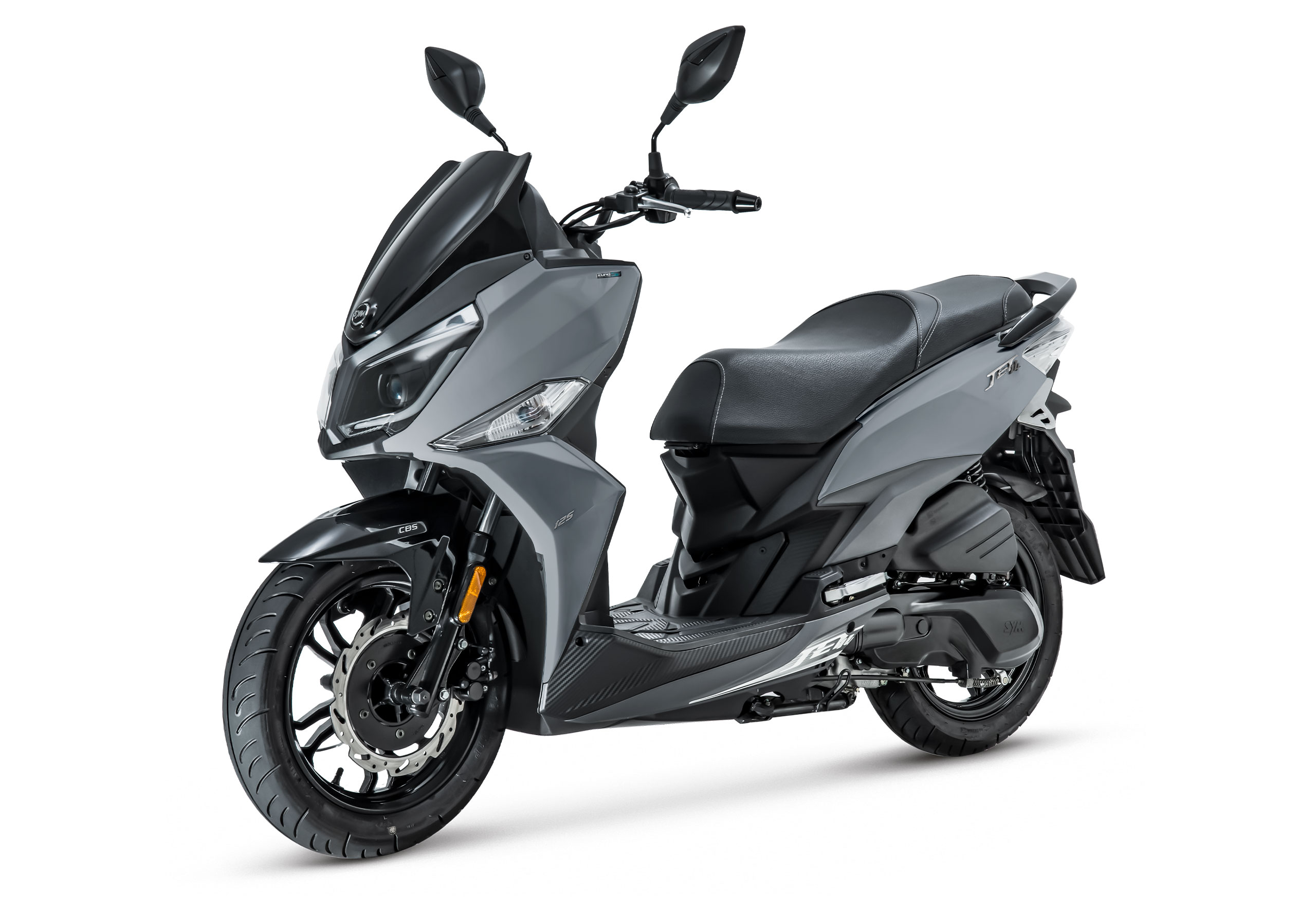 sym jet 14 125cc 2020
