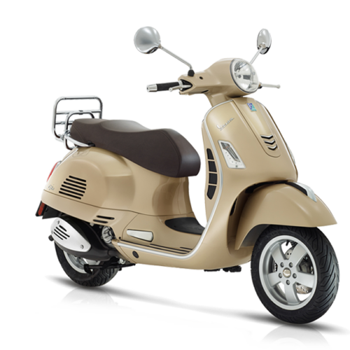 Vespa-GTS-125–beige