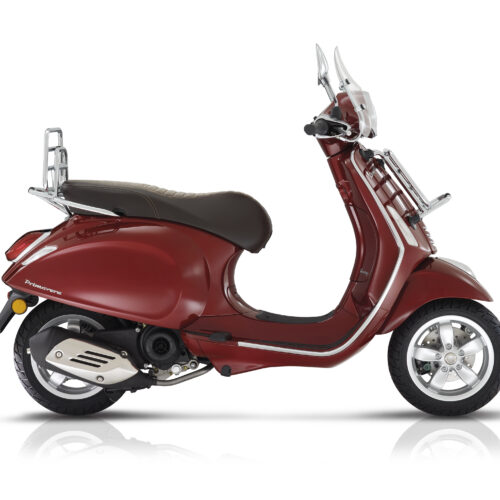 Vespa primavera ABS Touring