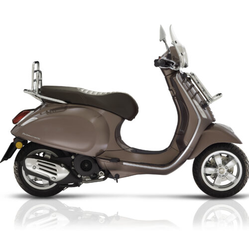 Vespa primavera ABS Touring2