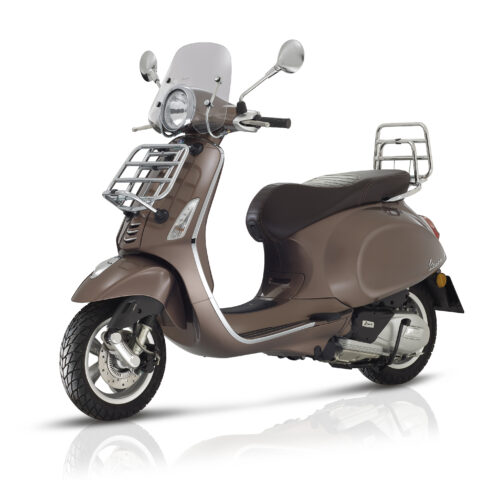 Vespa primavera ABS Touring3