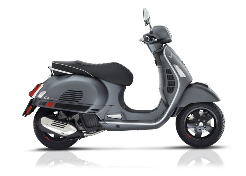 Vespa GTS Super Sport 125 ABS