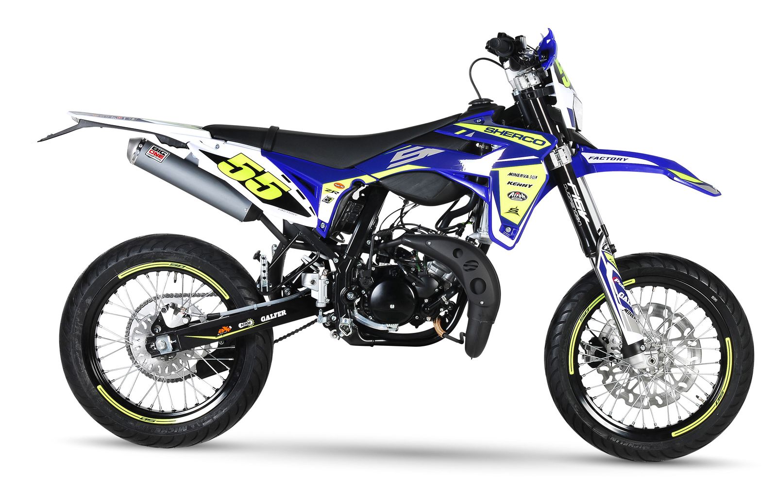 sherco