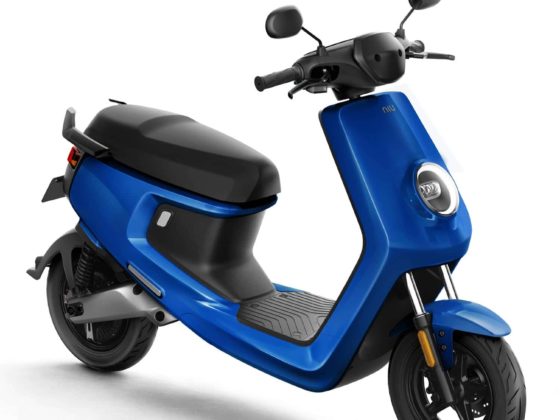 Scooter electrique Genève - Meilleures marques Motoshop SA