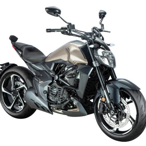 Moto Zontes V1 350 – Genève Moto Center