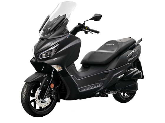 Sym JOYMAX Z 125i ABS Euro5