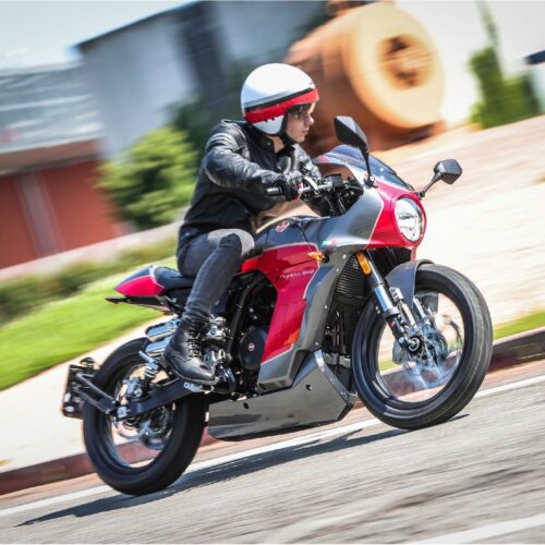 Moto Mondial SPORT CLASSIC 300 ABS