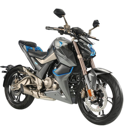 Moto ZONTES ZT125U