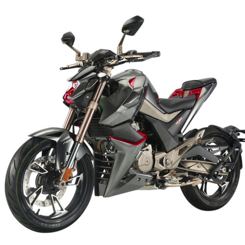 Moto ZONTES ZT125U