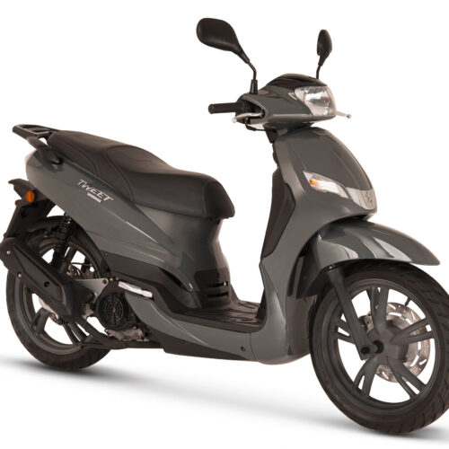 Scooter Peugeot Tweet 125 Euro 5