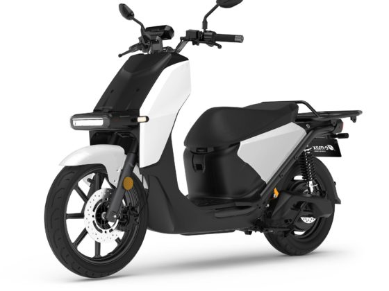 scooter électrique super soco vs1