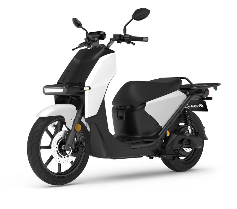 scooter électrique super soco vs1