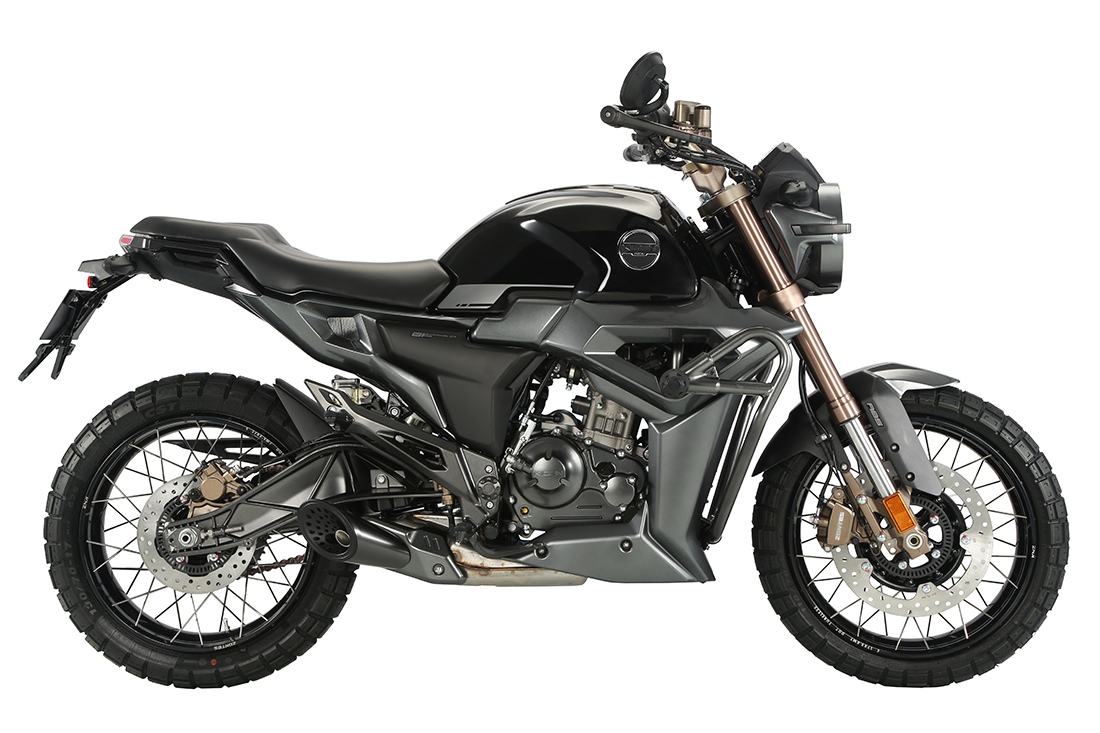 Zontes clearance 125 price