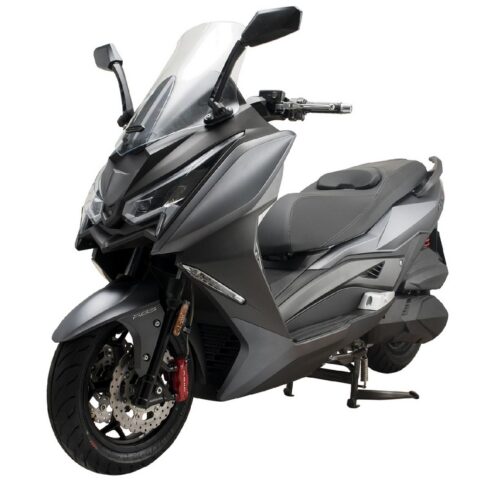 Scooter Ariic 318 Genève Moto Center