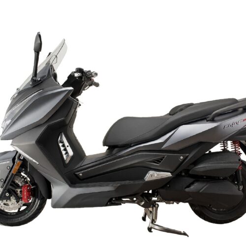 Scooter Ariic 318 Genève Moto Center