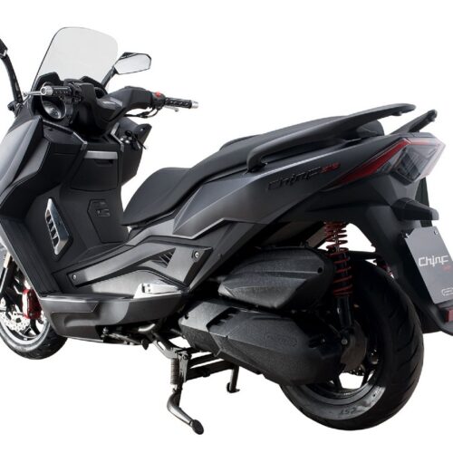 Scooter Ariic 318 Genève Moto Center