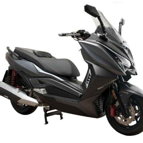 Scooter Ariic 318 Genève Moto Center