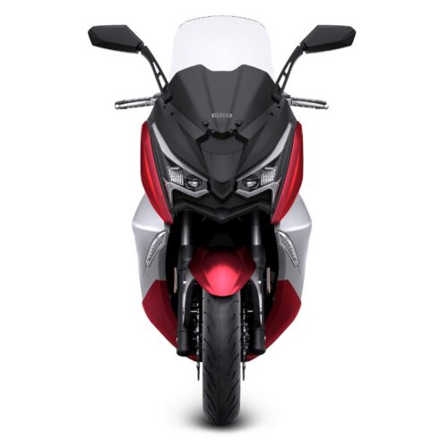 Scooter Ariic 318 Genève Moto Center