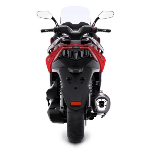 Scooter Ariic 318 Genève Moto Center