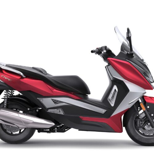 Scooter Ariic 318 Genève Moto Center