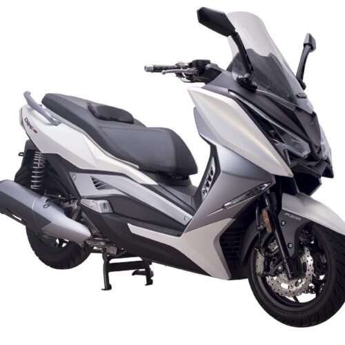 Scooter Ariic 318 Genève Moto Center