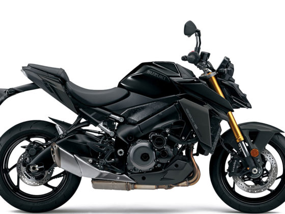 Suzuki GSX S1000 2021 Genève Moto Center