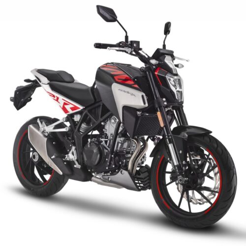 Moto Colove NK 321R