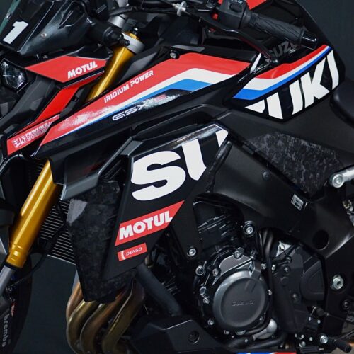 GSX S1000 SERT REPLICA