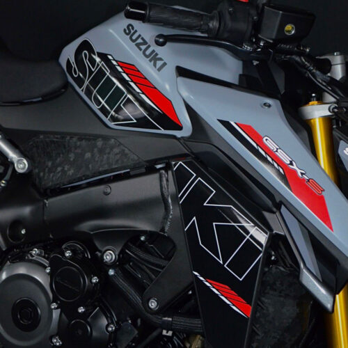 Suzuki GSXS 1000 Nardo Sport – Genève Moto Center