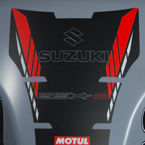 Suzuki GSXS 1000 Nardo Sport – Genève Moto Center