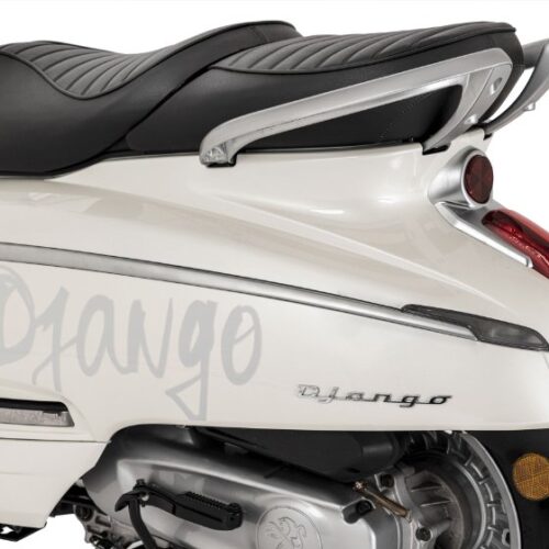 SCOOTER DJANGO 125 EVASION EURO 5