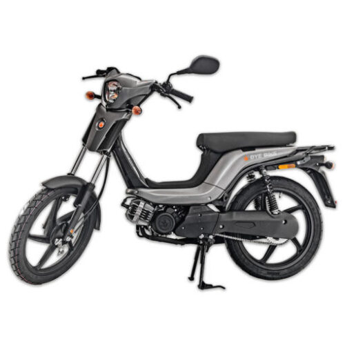 scooter bye bike – Genève Moto Center