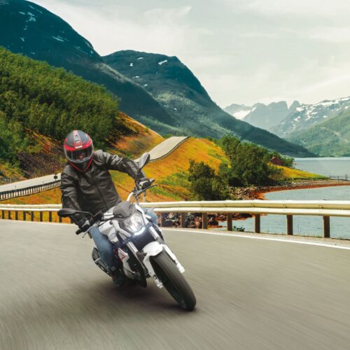 Benelli 125 Euro 5 – Genève Moto Center