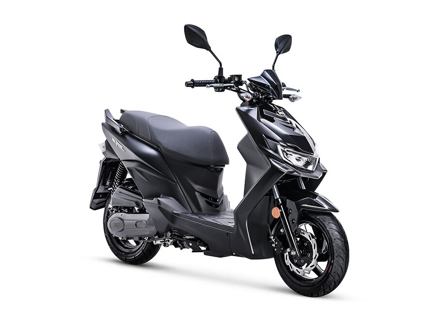 Jet 4 RX 50 Euro 5