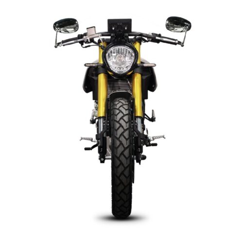 hps 125 abs – Genève Moto Center