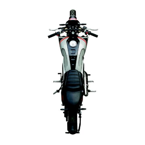 hps 125 abs – Genève Moto Center