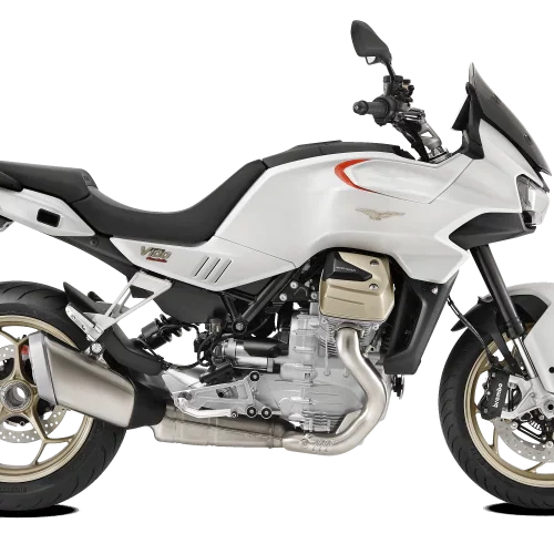 Moto Guzzi V100 Mandello – Genève Moto Center