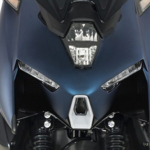Scooter ZONTES 125M – Genève Moto Center