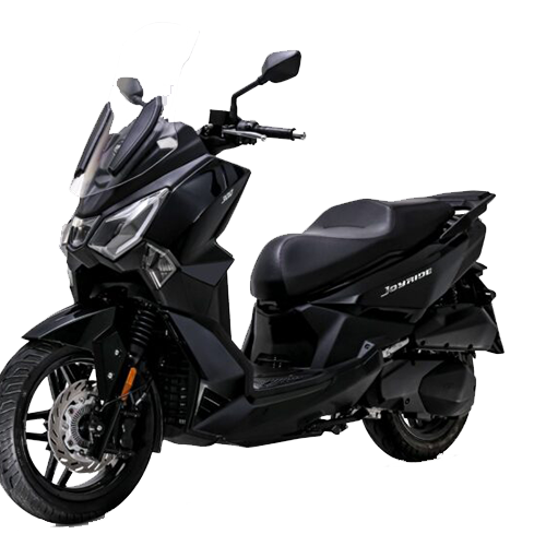 Sym Joyride 300 Euro 5