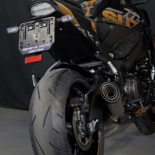 Suzuki GSX-S 950 EVO – Genève Moto Center