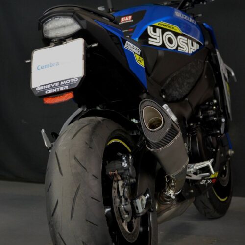 Suzuki GSX-S 950 YOSHIMURA – Genève Moto Center