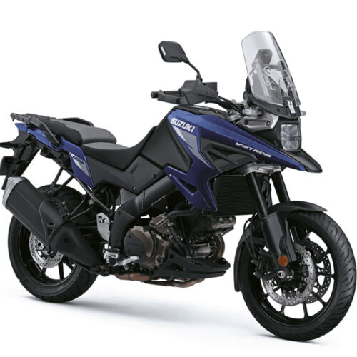 Moto SUZUKI V-STROM DL 1050 – Genève Moto Center