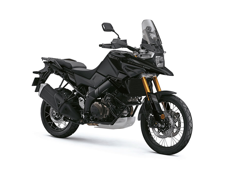suzuki vstrom 1050de
