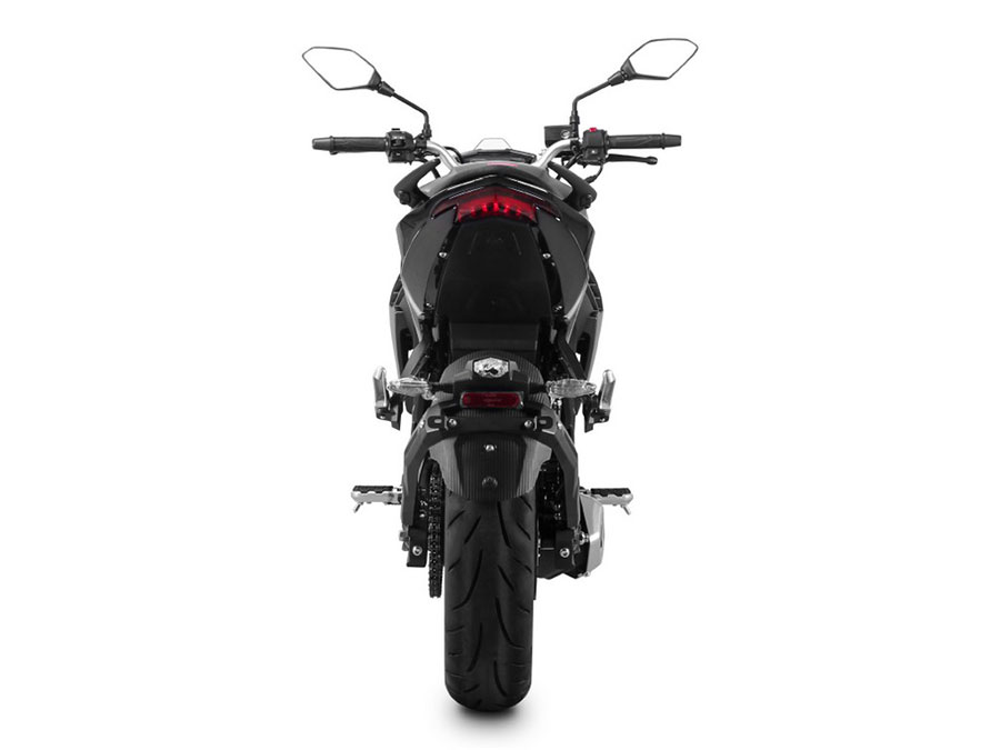Moto Voge 300R Naked - Genève Moto Center